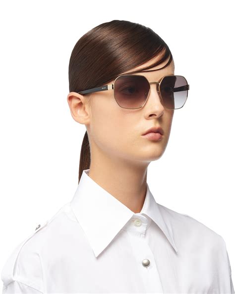 cost of prada sunglasses in india|Prada sunglasses women price.